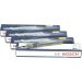 BOSCH 4 x Bosch Glühkerze Duraterm 0 250 202 137
