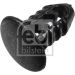 FEBI BILSTEIN 182670 Halteclip, Unterbodenverkleidung