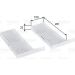 Valeo Filter, Innenraumluft VALEO ESSENTIAL 715808