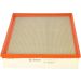 BOSCH F 026 400 286 Luftfilter BOSCH F 026 400 286 Luftfilter
