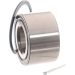 SKF Radlagersatz VKBA 3915
