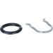 NRF Sensor, Kühlmitteltemperatur EASY FIT 727068