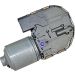 Metzger Wischermotor 2190802