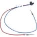 NRF Sensor, Abgastemperatur 707384