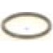 BOSCH Dichtring 1 410 227 001