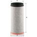 Sekundärluftfilter CF 3300 Sekundärluftfilter CF 3300