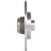 BOSCH Bremsscheibe 0 986 479 015 BOSCH Bremsscheibe 0 986 479 015