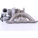 Nissens Turbolader 93193
