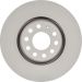 BOSCH Bremsscheibe 0 986 479 057