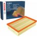 BOSCH F 026 400 033 Luftfilter BOSCH F 026 400 033 Luftfilter