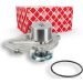 FEBI BILSTEIN 108778 Wasserpumpe