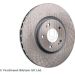 Blue Print Bremsscheibe ADC44371 Blue Print Bremsscheibe ADC44371