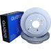 QUARO Bremsscheibe QD3601 QUARO Bremsscheibe QD3601
