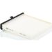 MANN-FILTER CU 20 018 Innenraumfilter, Partikelfilter MANN-FILTER CU 20 018 Innenraumfilter, Partikelfilter