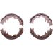 Bremsbackensatz 8DB 355 002-441 Bremsbackensatz 8DB 355 002-441