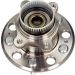 Maxgear Radlagersatz 33-0732