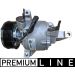 Kompressor, Klimaanlage ACP 509 000P Kompressor, Klimaanlage ACP 509 000P