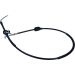 Maxgear Seilzug, Feststellbremse 32-0468 Maxgear Seilzug, Feststellbremse 32-0468