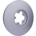 Hella Bremsscheibe Pro High Carbon 8DD 355 127-541