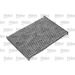 Valeo Filter, Innenraumluft VALEO PROTECT 715732