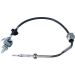 NRF Sensor, Abgastemperatur EASY FIT 707303