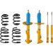 Bilstein Fahrwerkssatz, Federn/Dämpfer BILSTEIN - B12 Pro-Kit 46-189509 Bilstein Fahrwerkssatz, Federn/Dämpfer BILSTEIN - B12 Pro-Kit 46-189509