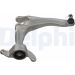 Lenker, Radaufhängung TC3291 Lenker, Radaufhängung TC3291