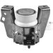 Tedgum Lagerung, Motor TED11486