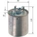 Kraftstofffilter F 026 402 112