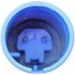 Metzger Sensor, Raddrehzahl 0900950