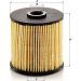 Mann-Filter Kraftstofffilter PU 7011 Z