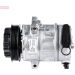 DENSO 5SL12C Klimakompressor DCP20121