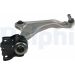 Lenker, Radaufhängung TC3033 Lenker, Radaufhängung TC3033