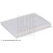 Blue Print Filter, Innenraumluft ADL142503