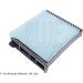 Blue Print Filter, Innenraumluft ADN12533