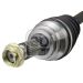 febi bilstein Antriebswelle 193450