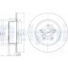 Delphi Bremsscheibe BG3922 Delphi Bremsscheibe BG3922