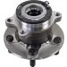 Metzger Radlagersatz WM 2238