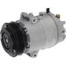 Valeo Kompressor, Klimaanlage VALEO CORE-FLEX 813112
