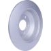 Hella Bremsscheibe PRO 8DD 355 116-871 Hella Bremsscheibe PRO 8DD 355 116-871