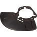 Maxgear Spritzblech, Bremsscheibe 19-3440