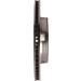 Valeo Bremsscheibe OptiDISC 187080