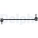 Stange/Strebe, Stabilisator TC6772 Stange/Strebe, Stabilisator TC6772