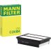 MANN-FILTER C 24 054 Luftfilter MANN-FILTER C 24 054 Luftfilter