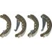 Brembo Bremsbackensatz ESSENTIAL LINE S 85 514 Brembo Bremsbackensatz ESSENTIAL LINE S 85 514