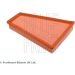 Blue Print Luftfilter ADR162217