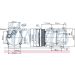 Kompressor, Klimaanlage 89205 Kompressor, Klimaanlage 89205