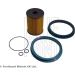 Blue Print Kraftstofffilter ADB112307