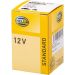 Hella Glühlampe, Instrumentenbeleuchtung STANDARD 8GA 007 997-171