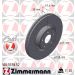 100.3378.52 ZIMMERMANN Bremsscheibe Ø338 SPORT COAT Z 100.3378.52 ZIMMERMANN Bremsscheibe Ø338 SPORT COAT Z